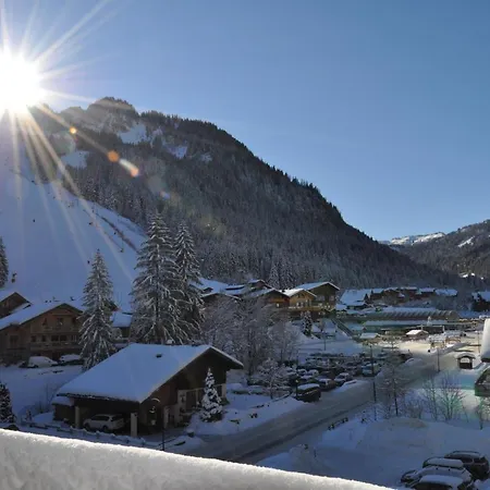 Moulin 291B - Altitude Immobilier