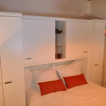 Moulin 291B - Altitude Immobilier 아파트 *