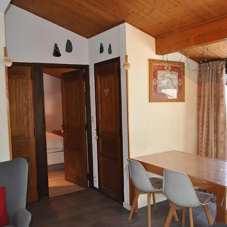 아파트 Moulin 291B - Altitude Immobilier *