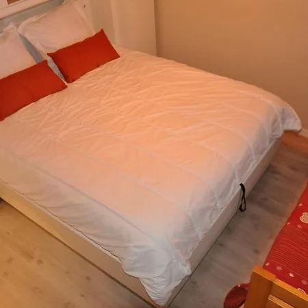 Moulin 291B - Altitude Immobilier Apartment Chatel
